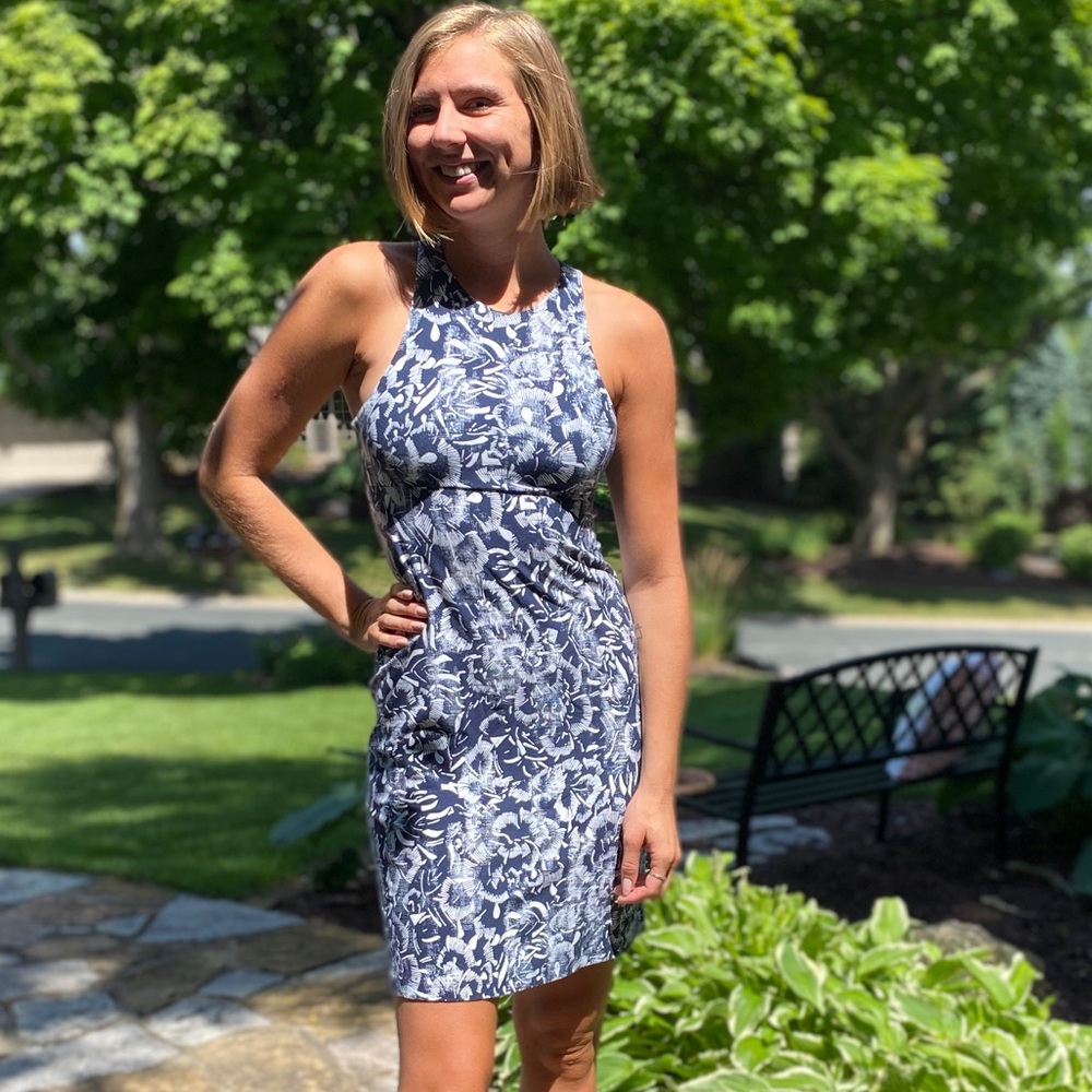 Size on label deceiving, can fit xxs-s